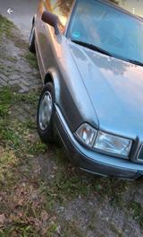Audi 80 93' - gebrauchte Audi 80 aus dem Jahr 1993