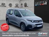 Citroën Berlingo M HDI 100 Plus Kamera PDC SHZ 2 Schiebe - Citroën Berlingo: Plus