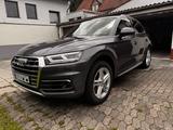 Audi Q5 50 TDI quatttro tiptron.S-line.Standh.Sportpa - Audi Q5 in Mannheim