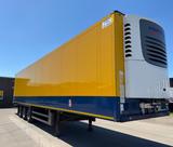 Schmitz Cargobull SKO24 / Schmitz Kühlgerät / Doppelstock - Angebote