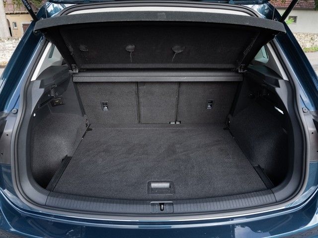 Tiguan Move TSI DSG Navi Kam. ACC Lenkradhzg.