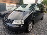 Seat Alhambra 2.8 VR6 Sport+LPG Gas+7 Sitze+Xenon+AHK - Seat Alhambra: 2.8