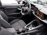 Audi A3 Sportback 30 TFSI 85(116) kW(PS) S tronic A3 - Audi A3: 8p