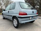 Peugeot 106 Filou - Peugeot 106 Gebrauchtwagen