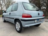Peugeot 106 Filou - Peugeot 106 Gebrauchtwagen