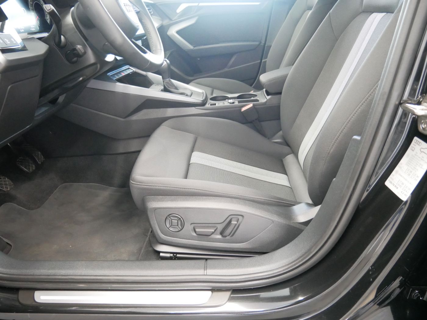Audi A3 - Bild 16