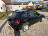 BMW X1 sDrive18i - - gebrauchte BMW X1 aus dem Jahr 2012