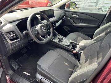 Nissan Qashqai - 5