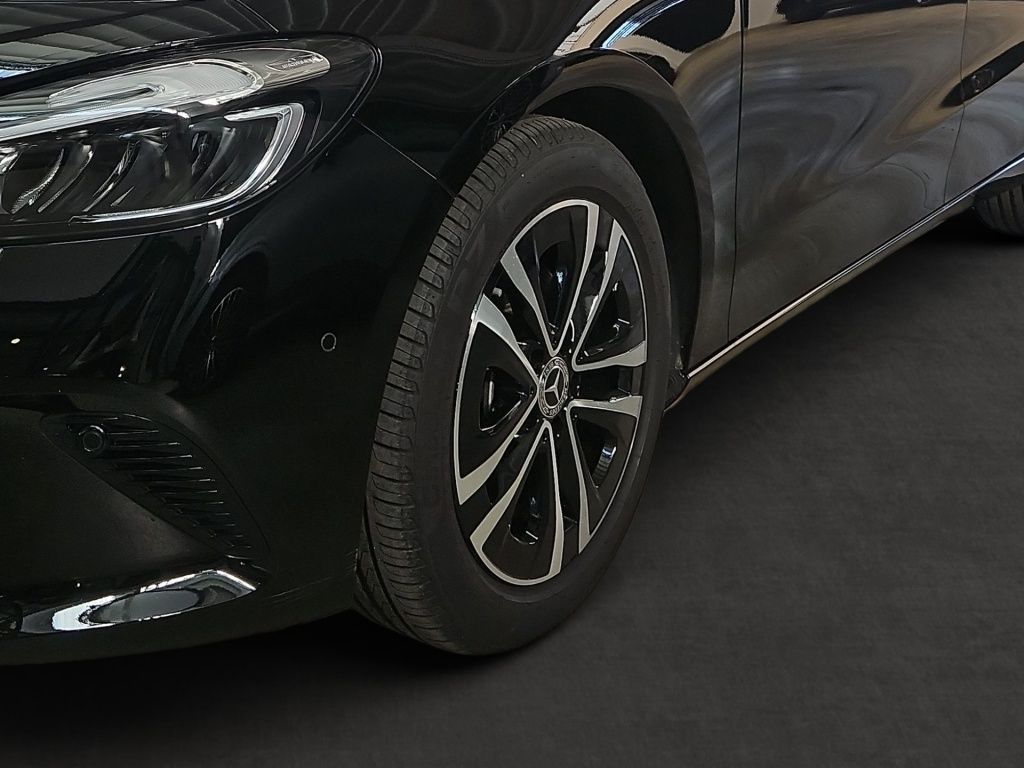 Fahrzeugabbildung Mercedes-Benz B 180 Progressive AHK Navi LED KAM SHZ SpurH