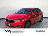 Skoda Fabia Balance 1,0 TSI  5-Gang-Schaltgetriebe - Skoda Fabia Neuwagen