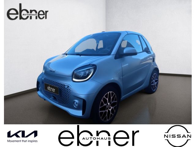 Image of Smart ForTwo