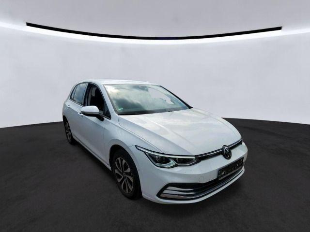 Volkswagen Golf VIII 1.5 TSI Active Navi, Standheizung, RFK