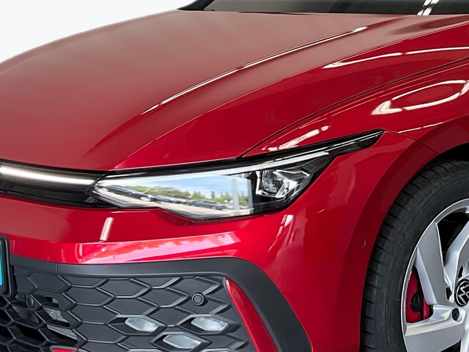 Volkswagen Golf - Bild 6