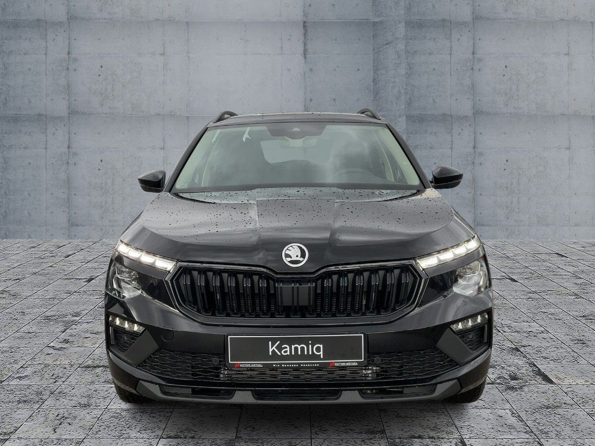 Skoda Kamiq - Bild 2