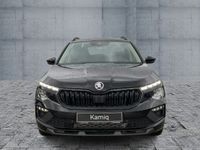 Skoda Kamiq - Vorschau Bild 2