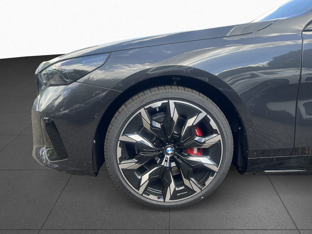 BMW i5 - Bild 16