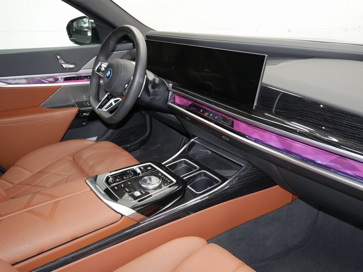 BMW 750 - Bild 7