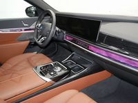 BMW 750 - Vorschau Bild 7