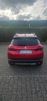 Peugeot peugeot 2008 Gt line 2018 - Peugeot: 201