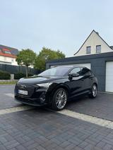 Audi Q4 e-tron 40 S line | Top Ausstattung - Audi Q4 e-tron von privat
