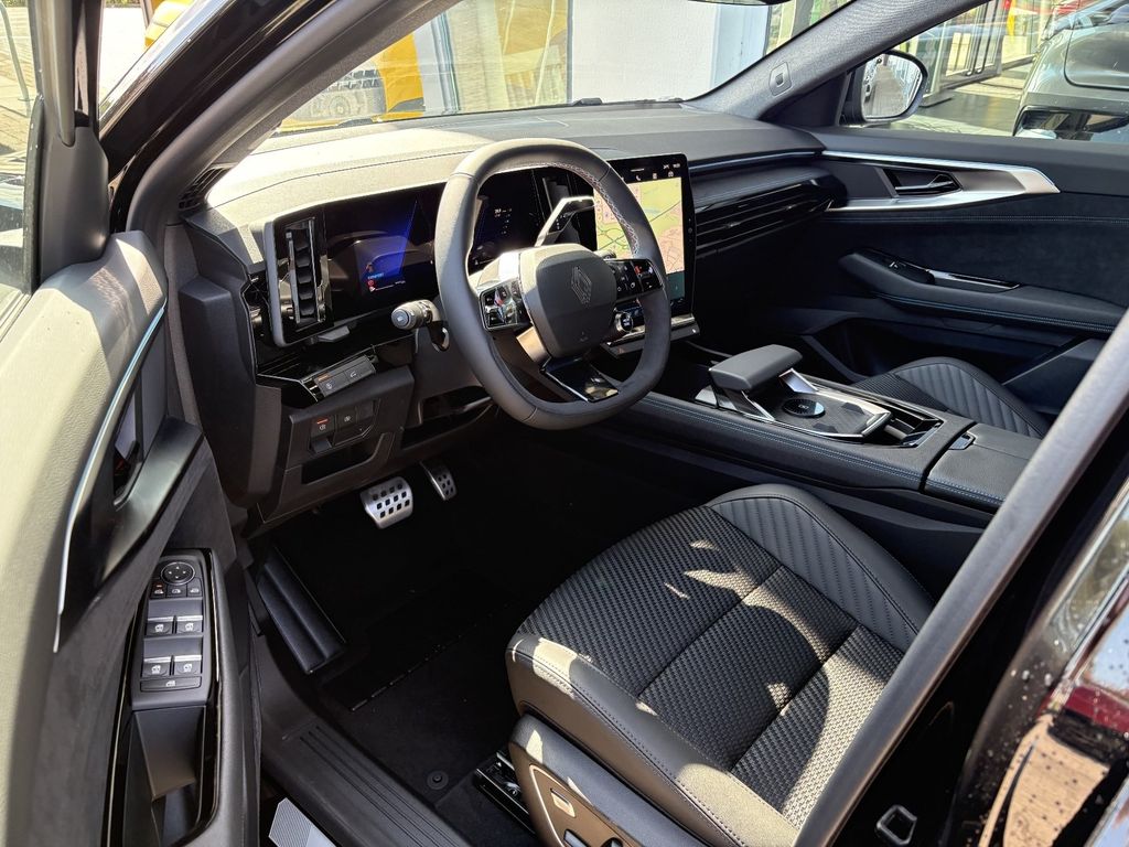 RENAULT Austral - Bild 7