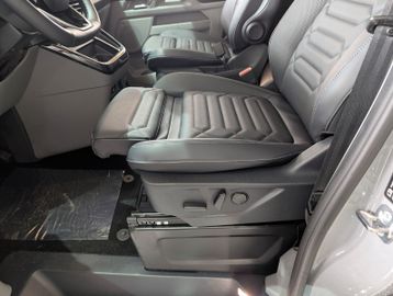 Ford Tourneo Custom Titanium X L1 MATRIX-LED  AGR