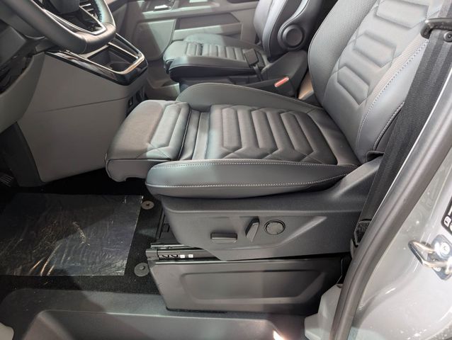 Ford Tourneo Custom Titanium X L1 MATRIX-LED  AGR