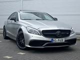 Mercedes-Benz CLS 63 AMG Mercedes-AMG CLS 63 S 4MATIC Merc...