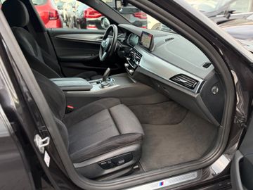 BMW 525 - 10