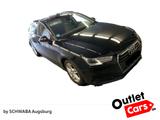 Audi A4 Avant 35 TFSI *NAVI*SHZ*XENON*8-fach bereift - Audi A4: 8b