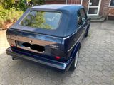 Volkswagen Golf 1 Cabrio Classicline - Volkswagen Golf mit Benzin-Antrieb: Cabrio, Classicline
