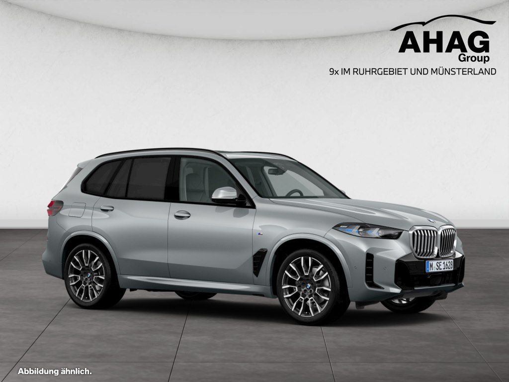 BMW X5 - Bild 9