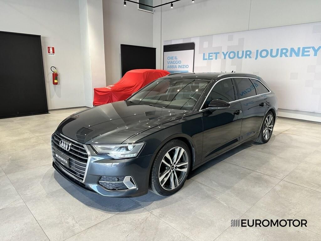 Image of Audi Coupé
