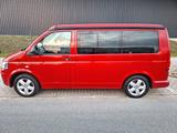 Volkswagen T5 California Beach 140 Ps Aufstelldach HU neu - Volkswagen T5 California: Beach Aufstelldach