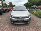 Volkswagen Golf Sportsvan VII Allstar BMT*Automatik* - : Standheizung, Kleinbus