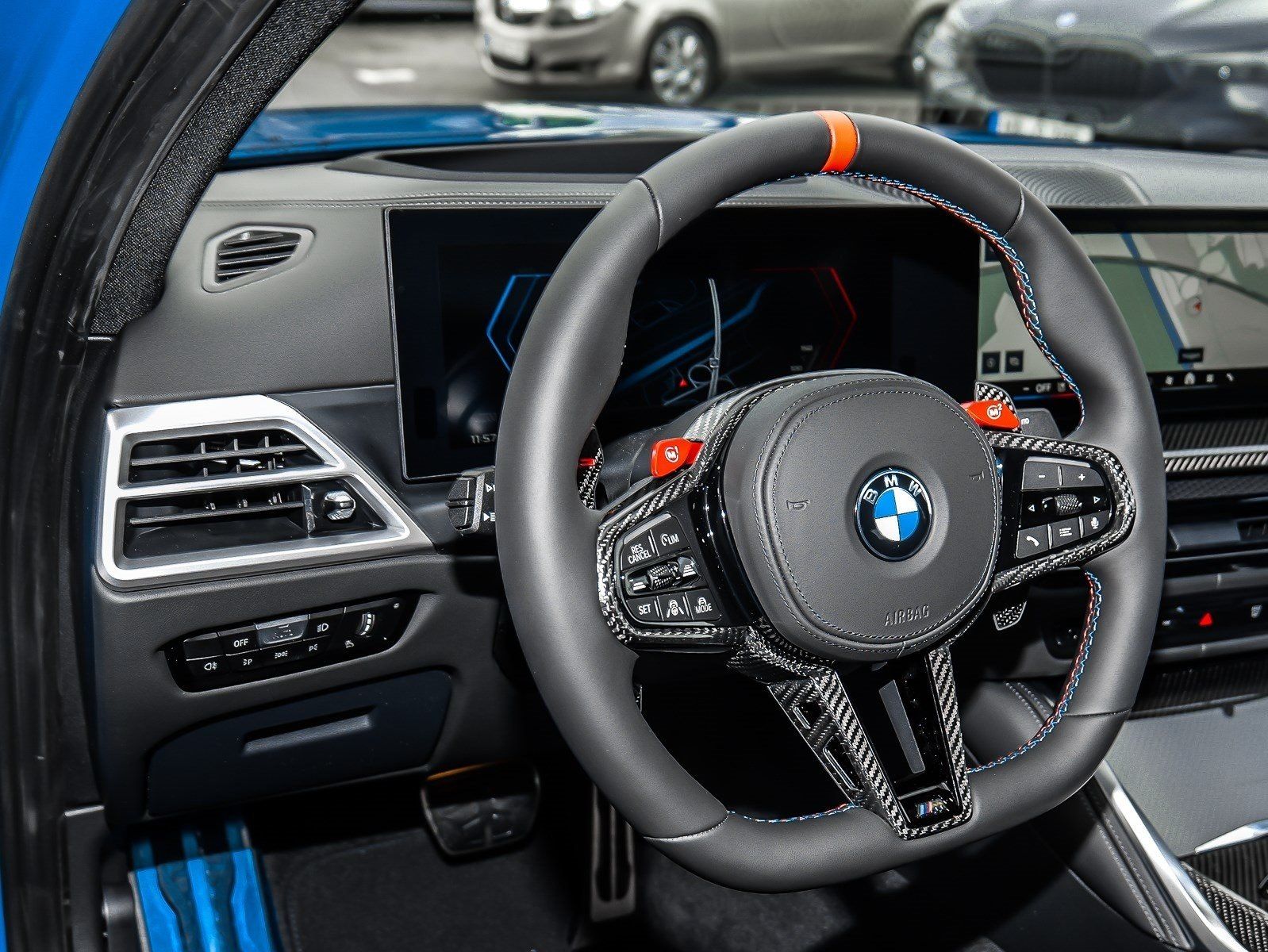 BMW M3 - Bild 19
