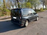 Volkswagen Caddy California TSI Küche Bett LED Stdhzg DSG - Benzin