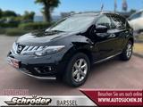 Nissan Murano Executive - Nissan Gebrauchtwagen von 2008