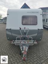 HYMER / ERIBA / HYMERCAR Eriba Nova 545*Mover*Autark*F-Träger* - HYMER / ERIBA 545