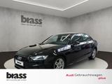 Audi A4 40 quattro 2.0 TDI Limousine S line (EURO 6d) - Audi A4: Limousine, Line