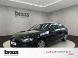 Audi A4 40 quattro 2.0 TDI Limousine S line (EURO 6d) - Audi A4 mit Diesel-Antrieb: Limousine, 2.0