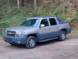 Chevrolet Avalanche 5.3 V8 Vortec 2WD - Chevrolet Avalanche
