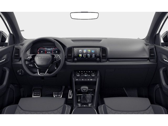 Skoda Karoq - Bild 4