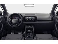 Skoda Karoq - Vorschau Bild 4