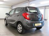 Opel Karl Edition,Tempomat,PDS,Sitzheizung - gebrauchte Opel Karl aus dem Jahr 2017