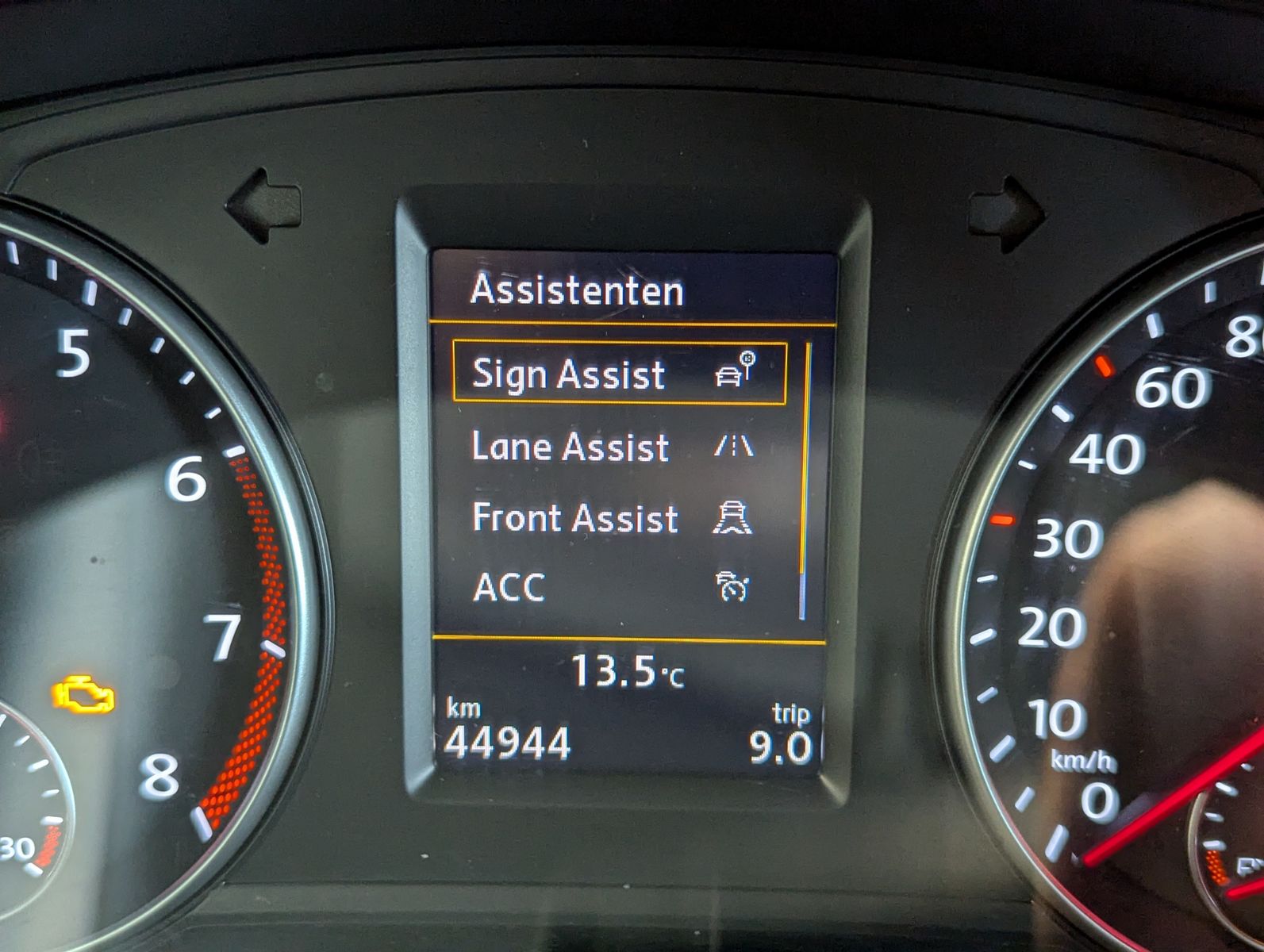 Fahrzeugabbildung SEAT Alhambra 1.4 TSI FR 7-Sitze ACC Bi-Xen Cam AHK