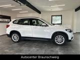 BMW X1 sDrive20i Sport Line Steptronic DCT - BMW X1: Sdrive 20d
