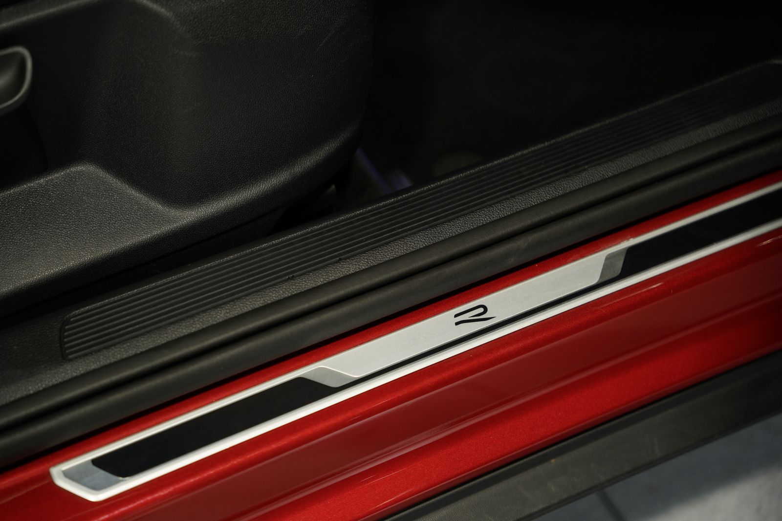 Vw T Roc