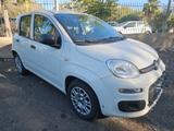 Fiat Panda 1.0 GSE S&S Hybrid Pop Van 2 posti - Fiat Panda POP mit Hybrid-Antrieb (Benzin/Elektro)