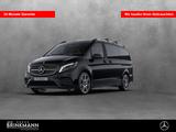 Mercedes-Benz V 250 d 4MATIC AVANTGARDE EDITION Lang AMG Line - gebrauchte Mercedes-Benz V 250 aus dem Jahr 2020